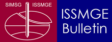 ISSMGE Bulletin